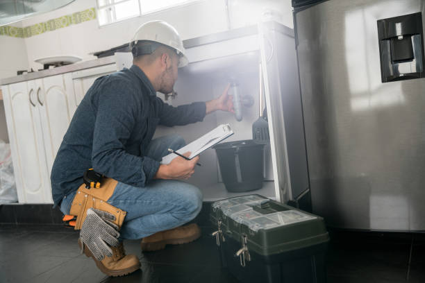 Best Water Softener Installation  in Silver Lake, OH