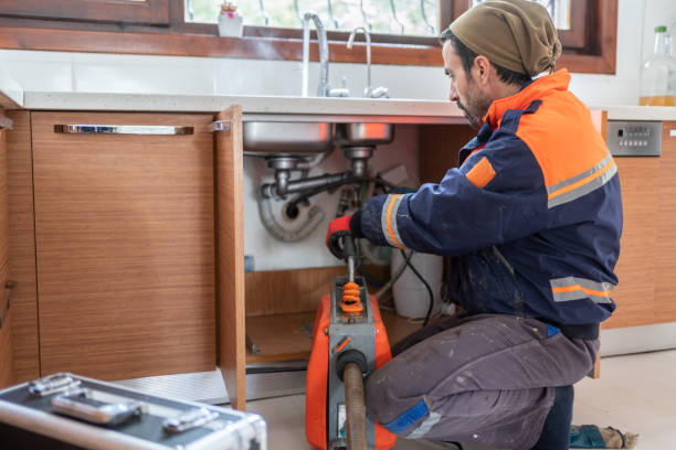 Professional Plumbing in Silver Lake, OH
