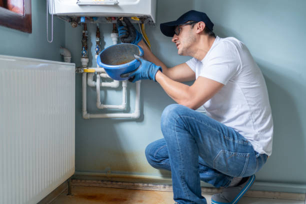 Best 24-Hour Plumber Near Me  in Silver Lake, OH